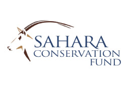 Sahara Conservation Fund