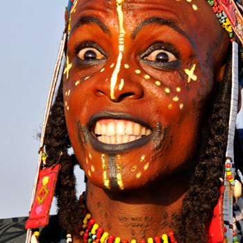 Wodaabe