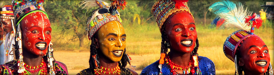 SVS wodaabe